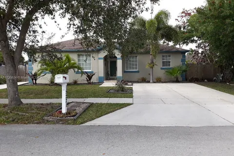 15221 SW 308 st., Homestead FL 33033