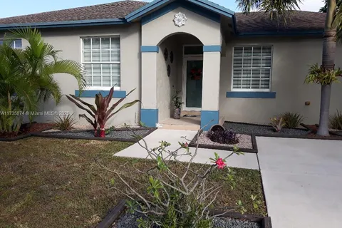 15221 SW 308 st., Homestead FL 33033