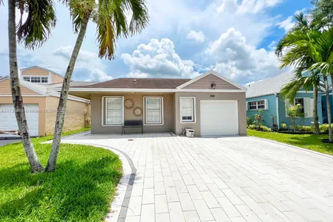 258 SW 159th Ave, Sunrise FL 33326