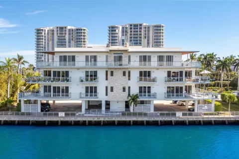 6100 N Ocean Dr # 3S, Hollywood FL 33019