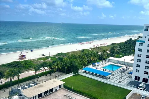 5005 Collins Ave # 1118, Miami Beach FL 33140