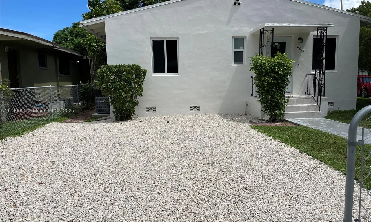 4915 NW 15th Court # 4915, Miami FL 33142