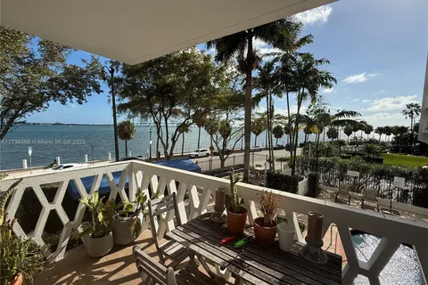 1430 Brickell Bay Dr # 205, Miami FL 33131