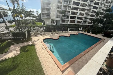 1430 Brickell Bay Dr # 205, Miami FL 33131