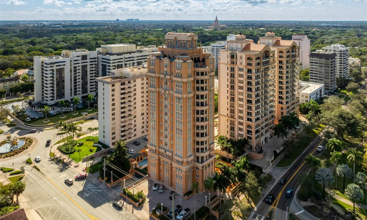 600 Coral Way # 7, Coral Gables FL 33134