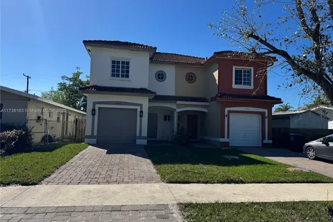 5736 Tyler, Hollywood FL 33021