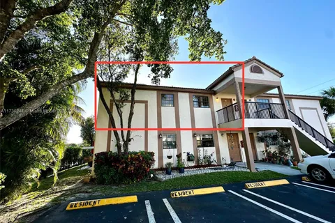 12262 Royal Palm Blvd # 8, Coral Springs FL 33065