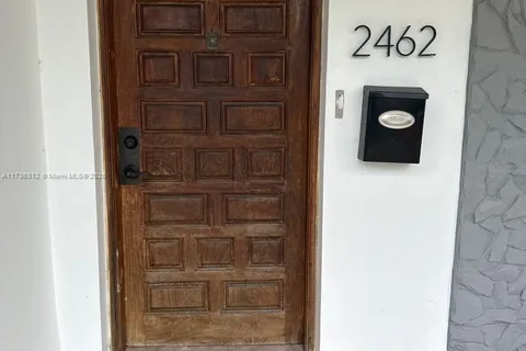 2460 SW 36th Ave # 2462, Miami FL 33145
