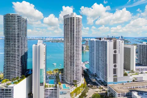 1750 N Bayshore Dr #4109, Miami FL 33132