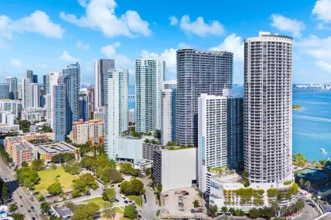 1750 N Bayshore Dr #4109, Miami FL 33132