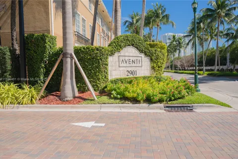 2841 NE 185th St # 514, Aventura FL 33180