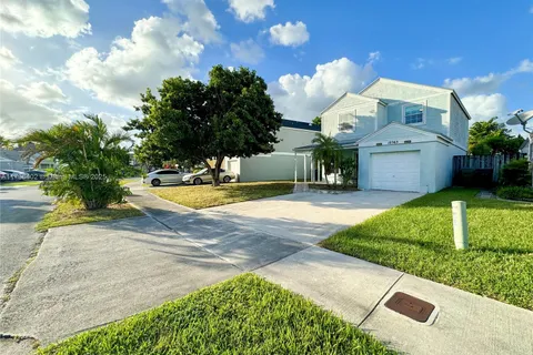 12763 SW 146th Ln, Miami FL 33186