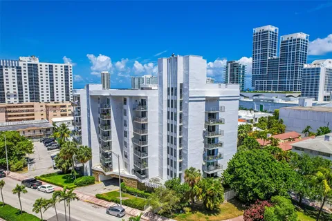 6801 Indian Creek Dr # 804, Miami Beach FL 33141