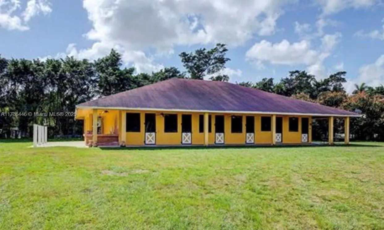 17190 SW 160th St, Miami FL 33187