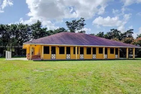 17190 SW 160th St, Miami FL 33187