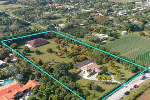 17190 SW 160th St, Miami FL 33187