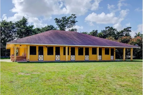 17190 SW 160th St, Miami FL 33187
