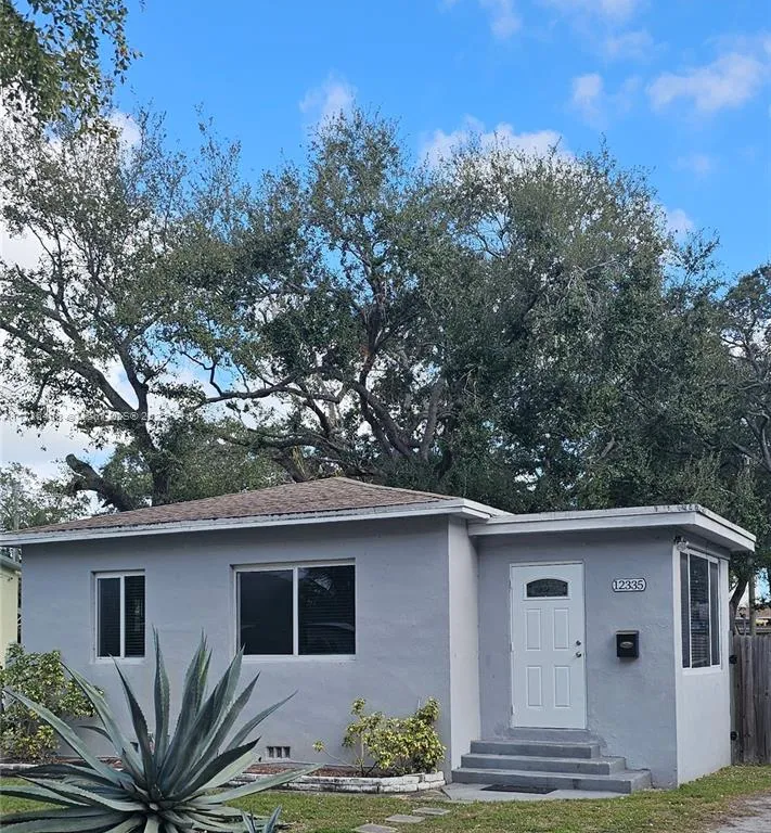 12335 NE 12th Ct, North Miami FL 33161