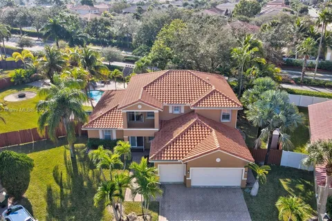 19000 SW 12th St, Pembroke Pines FL 33029