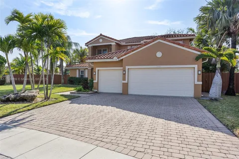 19000 SW 12th St, Pembroke Pines FL 33029