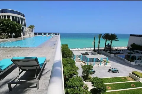 15901 Collins # 2203, Sunny Isles Beach FL 33160