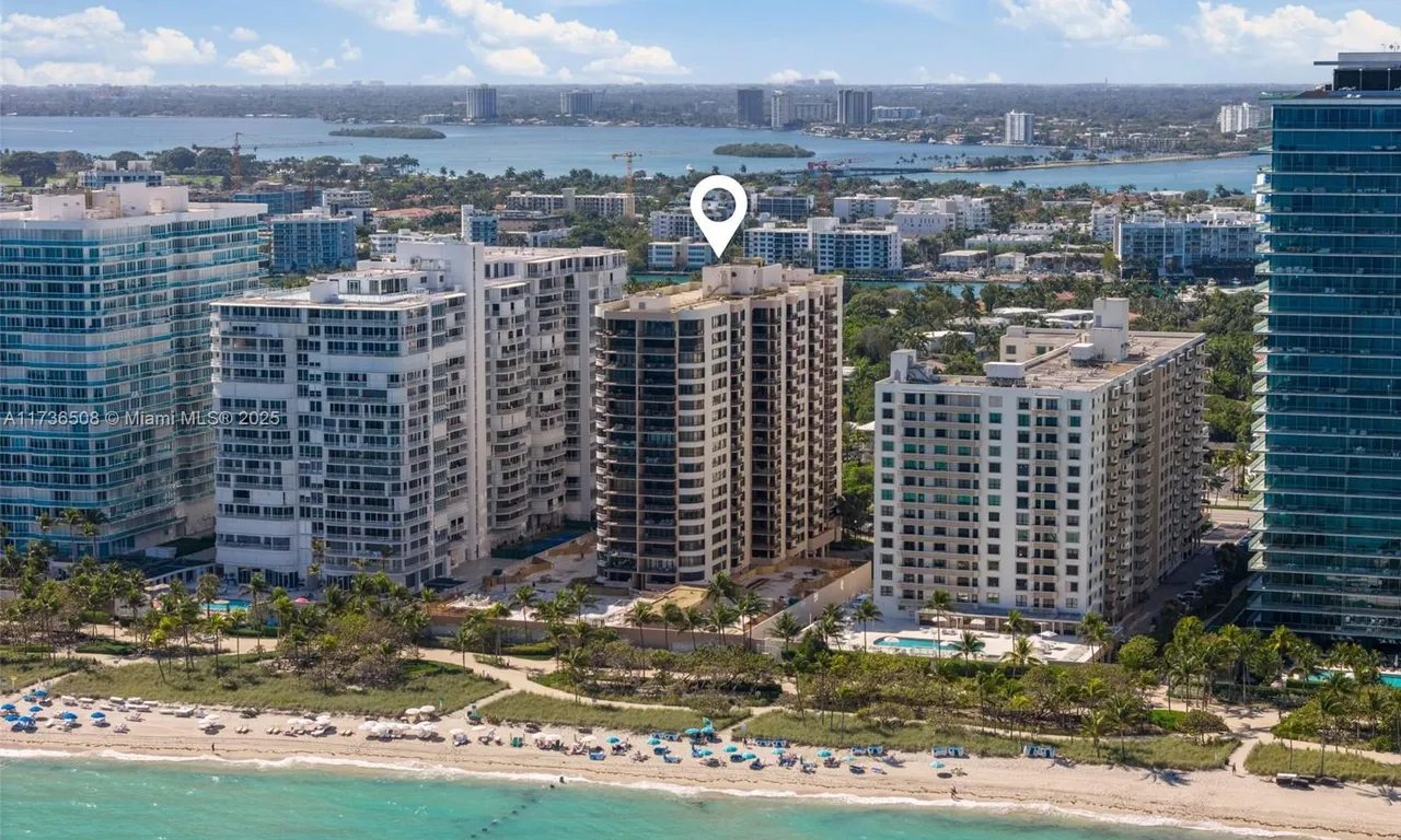 10175 Collins Ave # 306, Bal Harbour FL 33154