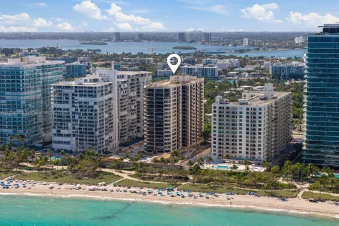 10175 Collins Ave # 306, Bal Harbour FL 33154