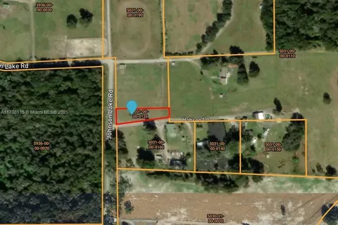 0 JOHNSON LAKE RD, Other City - In The State Of Florida FL 32130