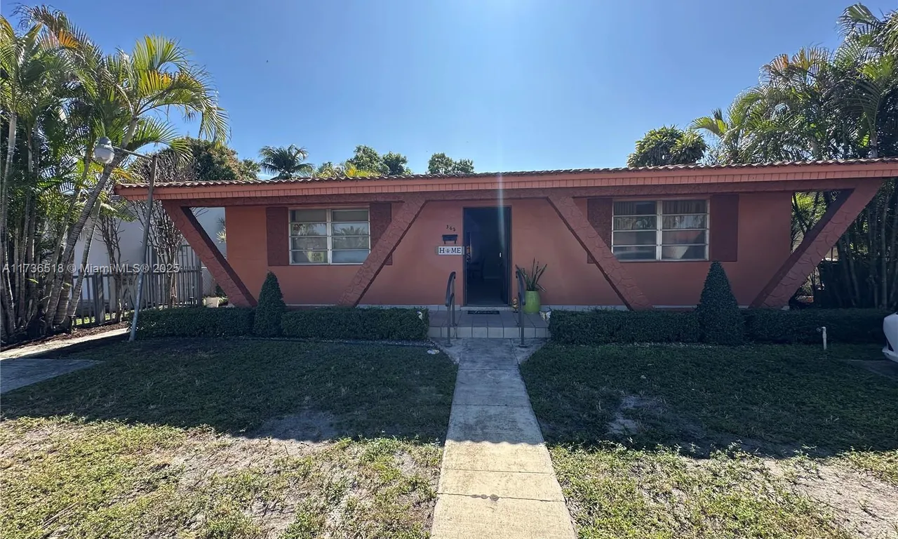 362 E 63rd St, Hialeah FL 33013