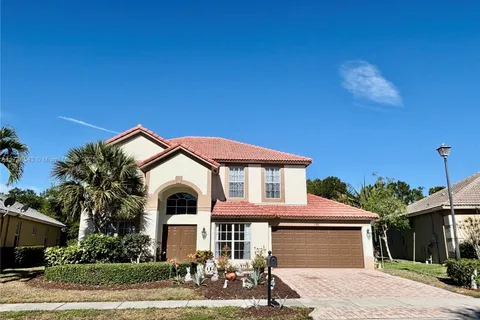 3988 W Hamilton Ky # 3988, West Palm Beach FL 33411