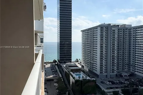 1985 S Ocean Dr # 16G, Hallandale Beach FL 33009