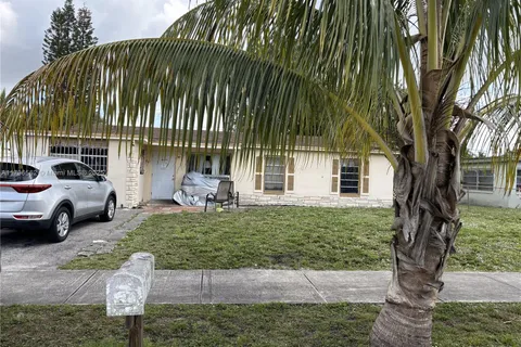 1750 NW 36th Ave, Lauderhill FL 33311