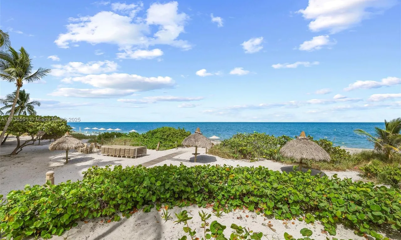 1121 Crandon Blvd # E802, Key Biscayne FL 33149