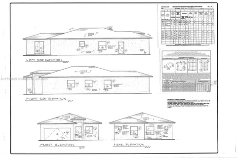 3317 25th ST W, Lehigh Acres FL 33971