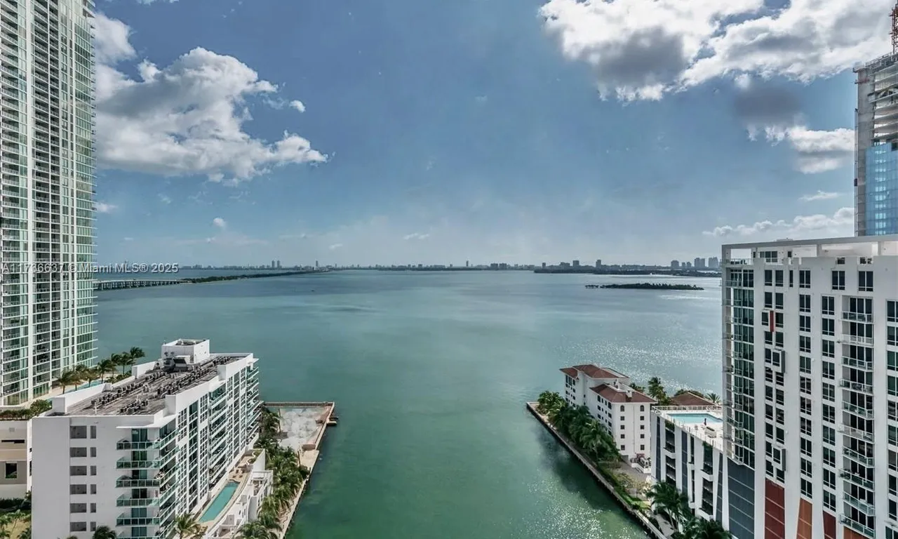 460 NE 28th St # 2503, Miami FL 33137