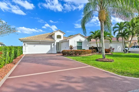 3724 Coco Lake Dr, Coconut Creek FL 33073