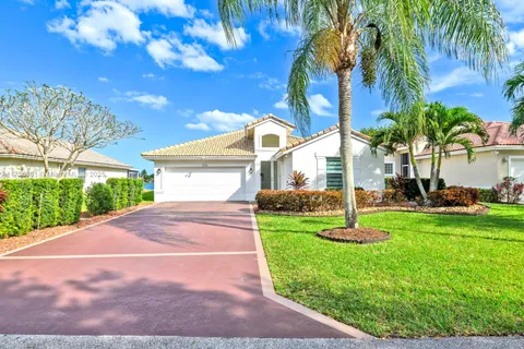 3724 Coco Lake Dr, Coconut Creek FL 33073