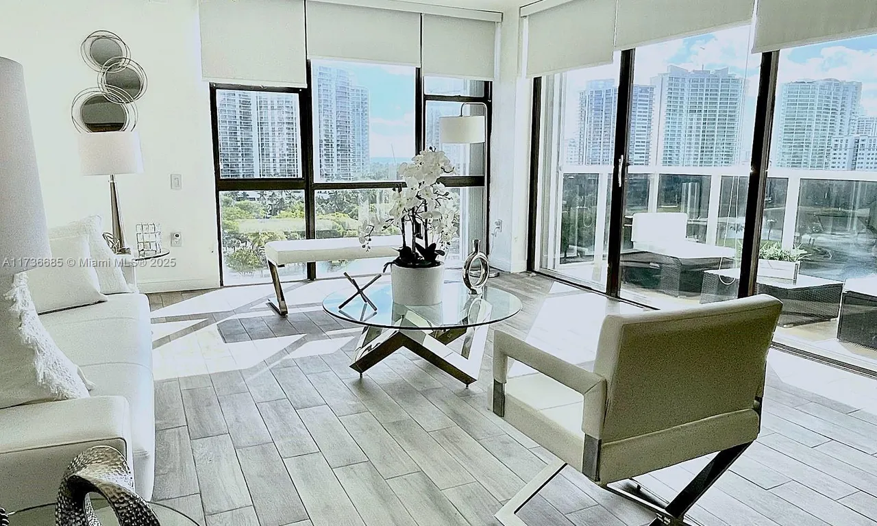 3625 N Country Club Dr # 1103, Aventura FL 33180