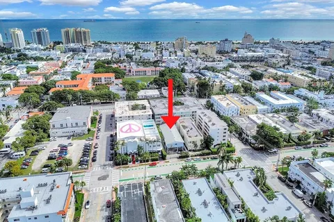 1409 Euclid Ave # 8, Miami Beach FL 33139