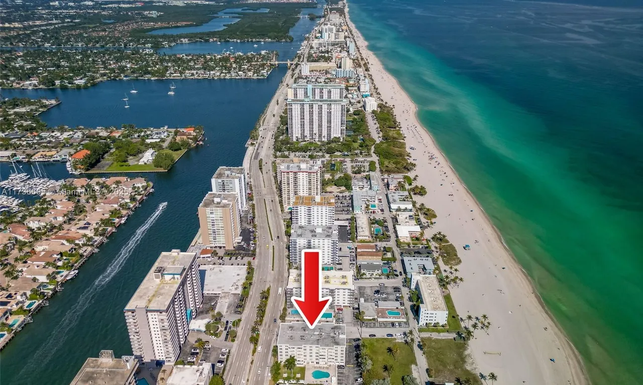 1901 S Ocean Dr # 505, Hollywood FL 33019