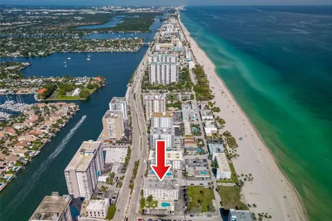 1901 S Ocean Dr # 505, Hollywood FL 33019