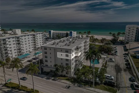 1901 S Ocean Dr # 505, Hollywood FL 33019