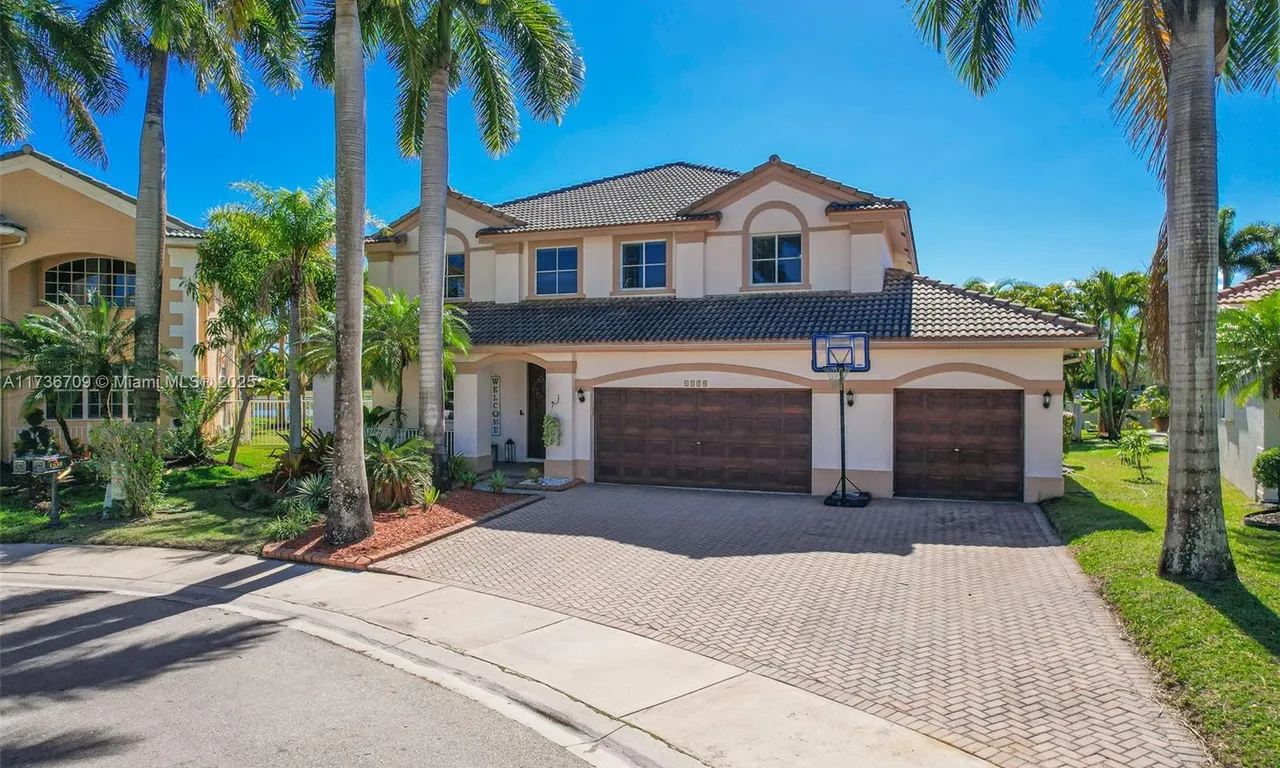 1538 Cardinal Way # 0, Weston FL 33327