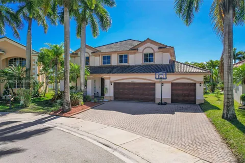 1538 Cardinal Way # 0, Weston FL 33327