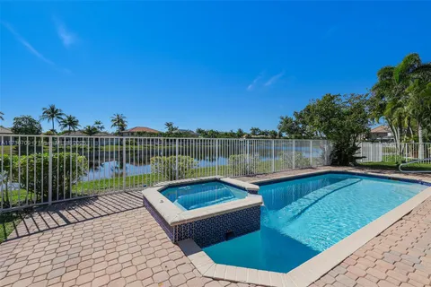 1538 Cardinal Way # 0, Weston FL 33327