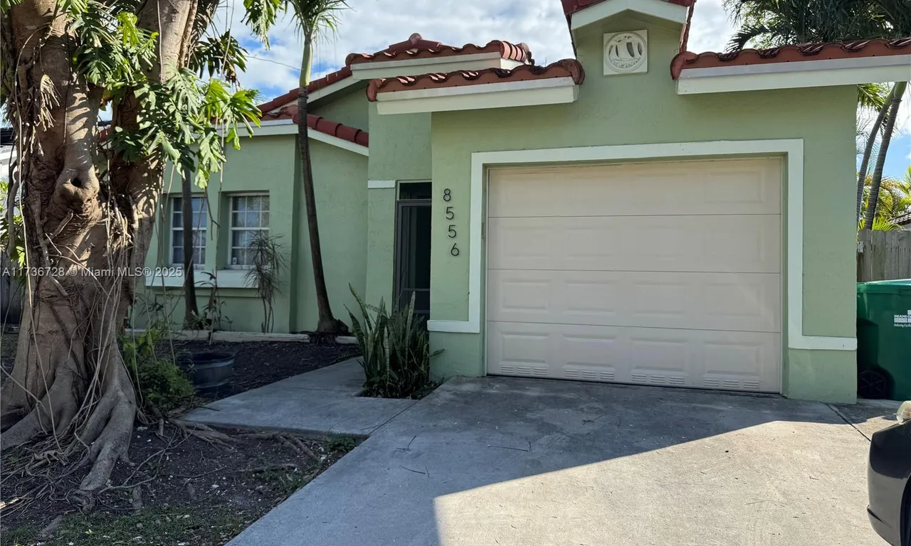 8556 SW 210th Ter # 1, Cutler Bay FL 33189