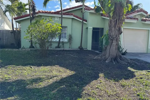 8556 SW 210th Ter # 1, Cutler Bay FL 33189
