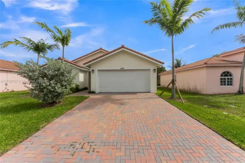 650 NW 21st Ave, Pompano Beach FL 33069