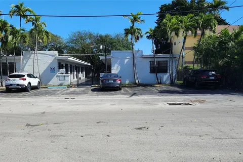 3711 NW 24th Ave # 7, Miami FL 33142