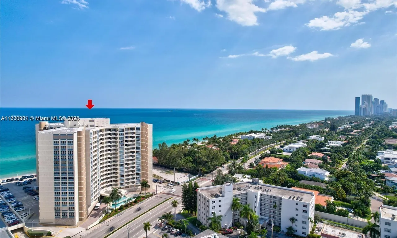 3180 S Ocean Dr # 220, Hallandale Beach FL 33009